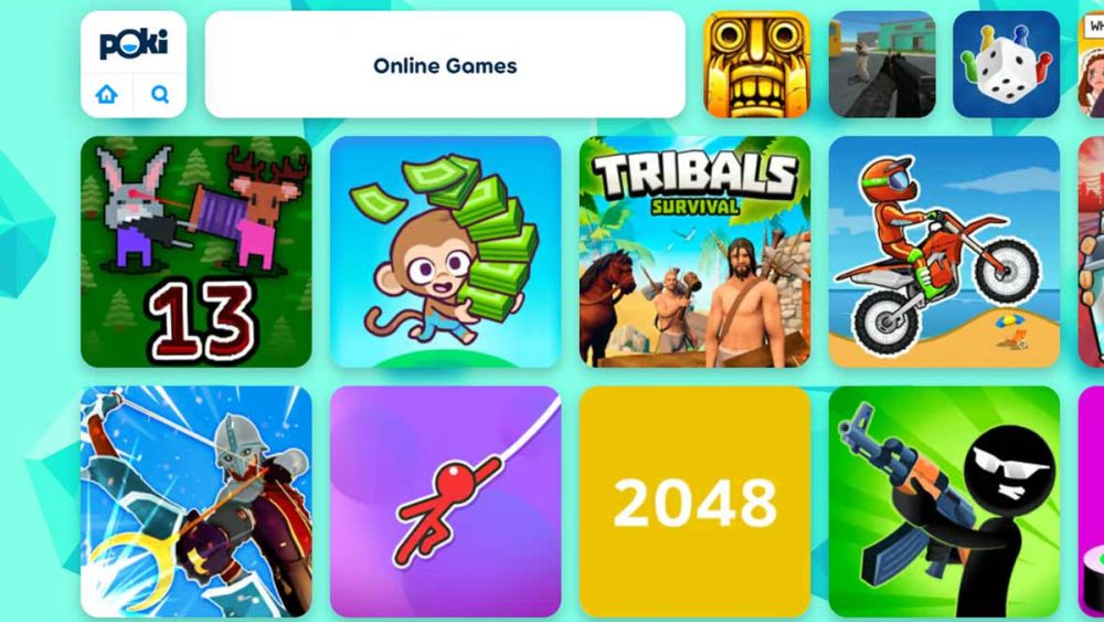 Poki Game L G Top 15 Game Poki Online Mi n Ph M i Nh t Poki game l g top 15 game poki online mi n ph m i nh t